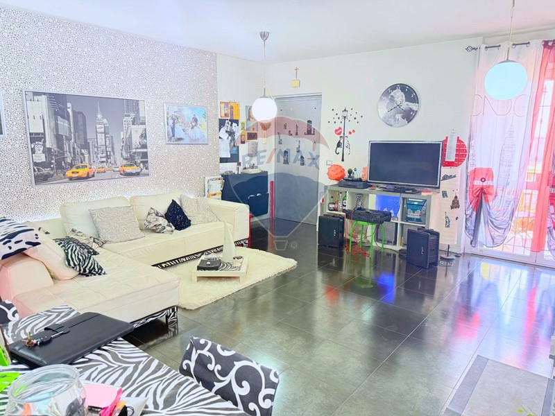 Trilocale in Vendita a Foggia, 139'000&euro;, 160 m²