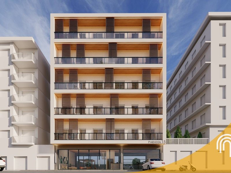 Bilocale in Vendita a Torino, 399'000€, 278 m²