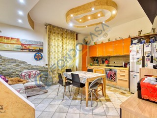 Trilocale in Vendita a Limbiate, 169'000€, 87 m²