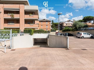 Box in Vendita a Roma, 26'500€, 18 m²