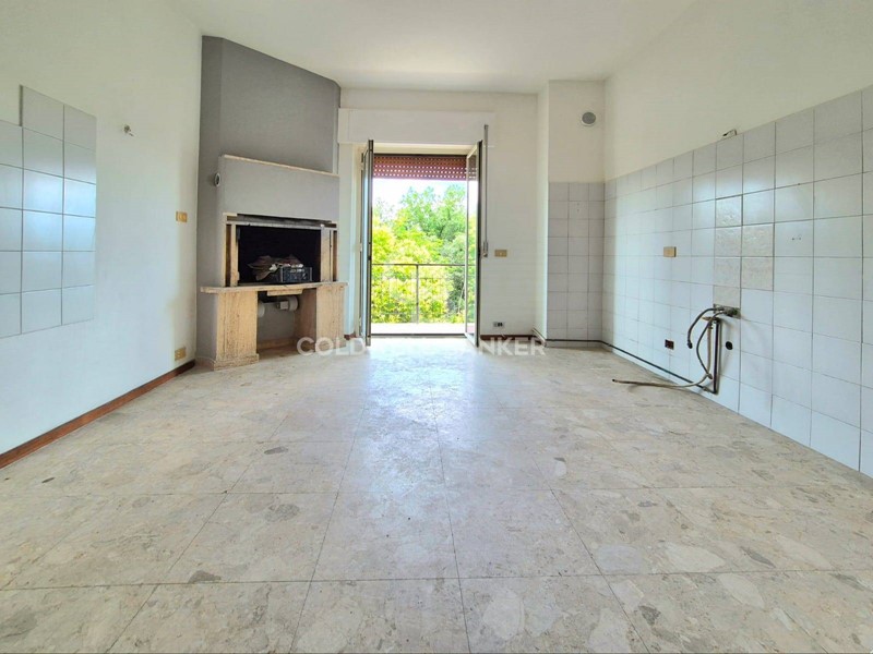 Quadrilocale in Vendita a Corchiano, 60'000€, 111 m²