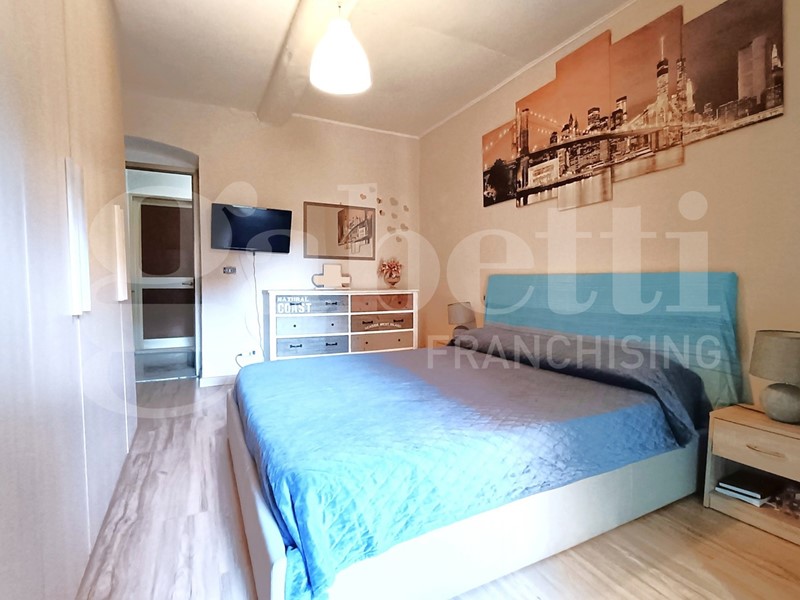 Casa Indipendente in Vendita a Carrara, 182'000€, 130 m²