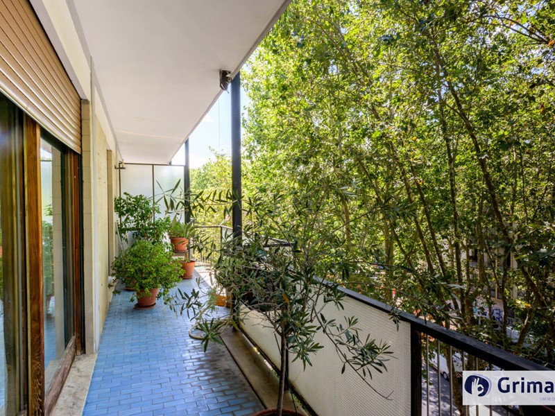 Attico in Vendita a Roma, 1'180'000€, 250 m²