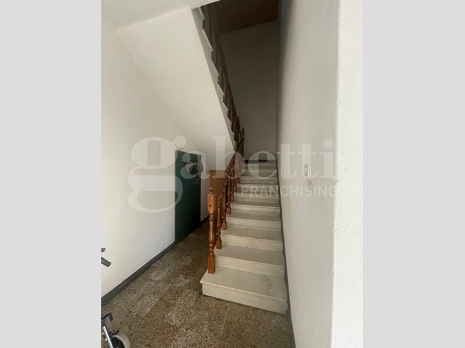 Casa Indipendente in Vendita a Terralba, 98'000€, 200 m²