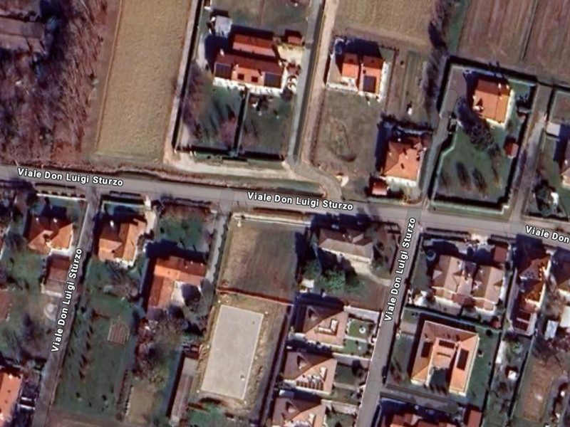 Terreno edificabile in Vendita a Marcon, 97'000€, 5000 m²