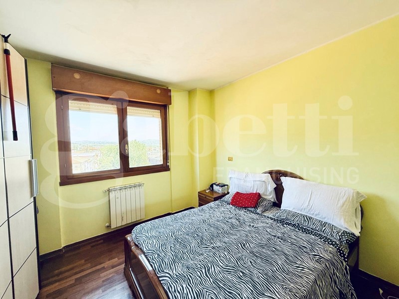 Quadrilocale in Vendita a Orte, 143'000€, 110 m²