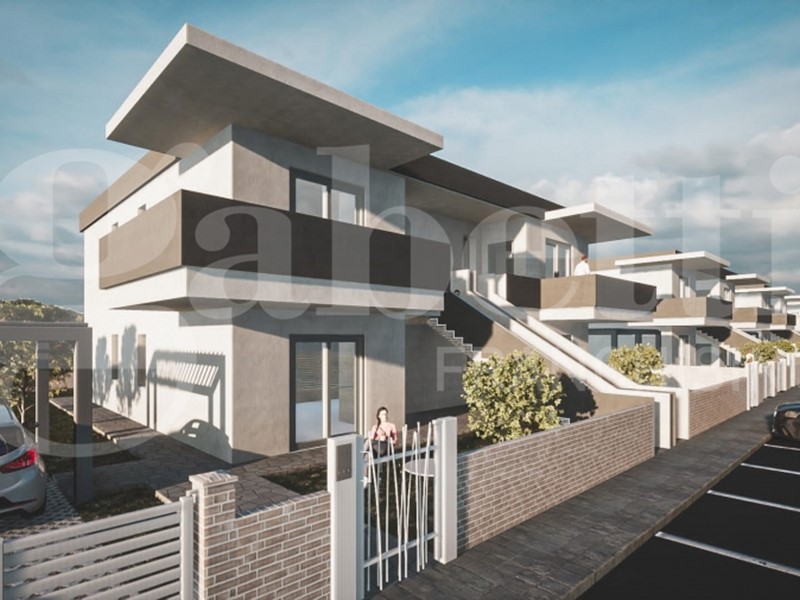 Appartamento in Vendita a Bari, 60 m²