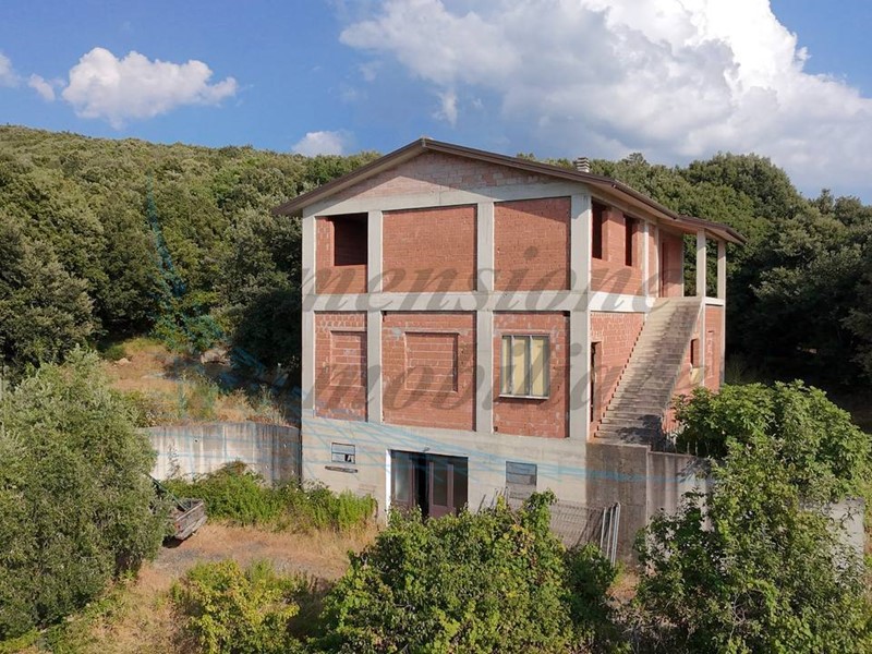 Casa Indipendente in Vendita a Santa Luce, 170'000€, 180 m², con Box