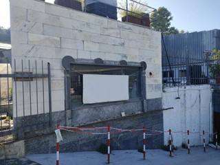 Capannone in Affitto a Sanremo, 5'000€, 700 m²