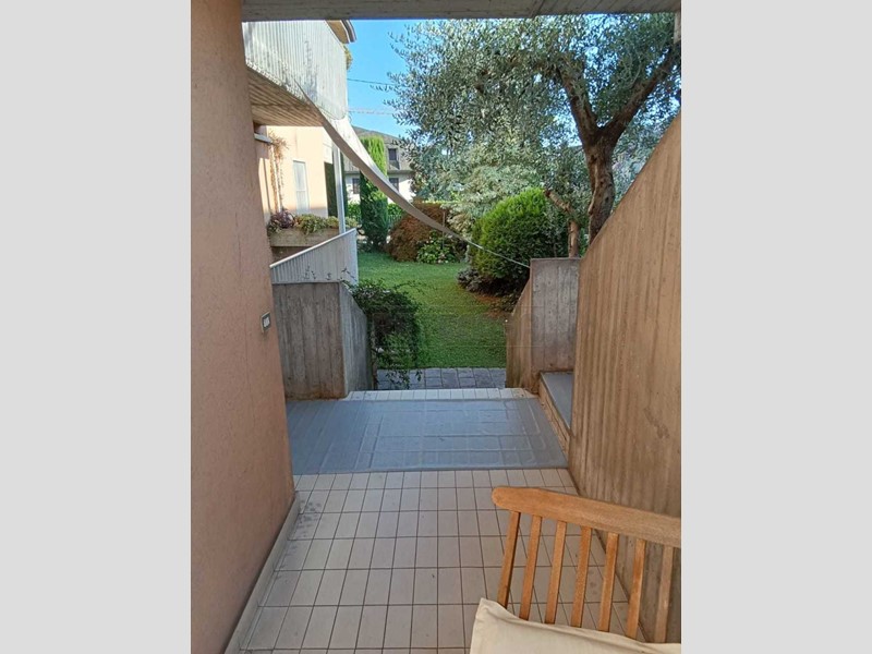 Quadrilocale in Affitto a Seriate, 1'600&euro;, 150 m², arredato, con Box