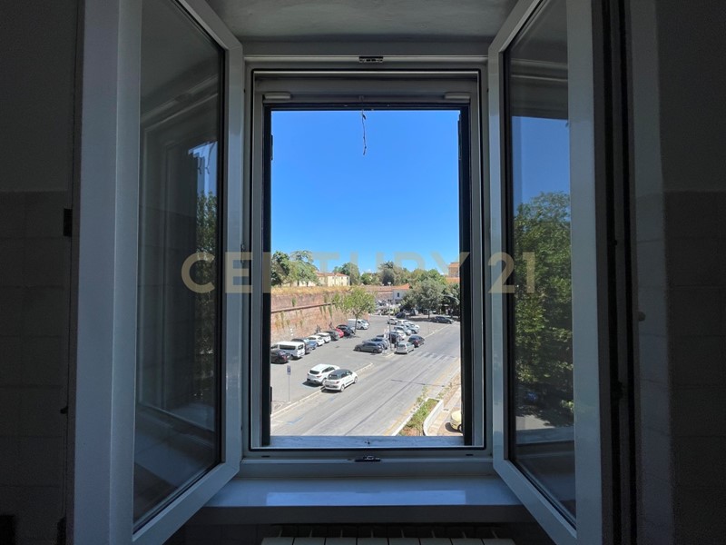 Appartamento in Vendita a Grosseto, 170'000€, 108 m²