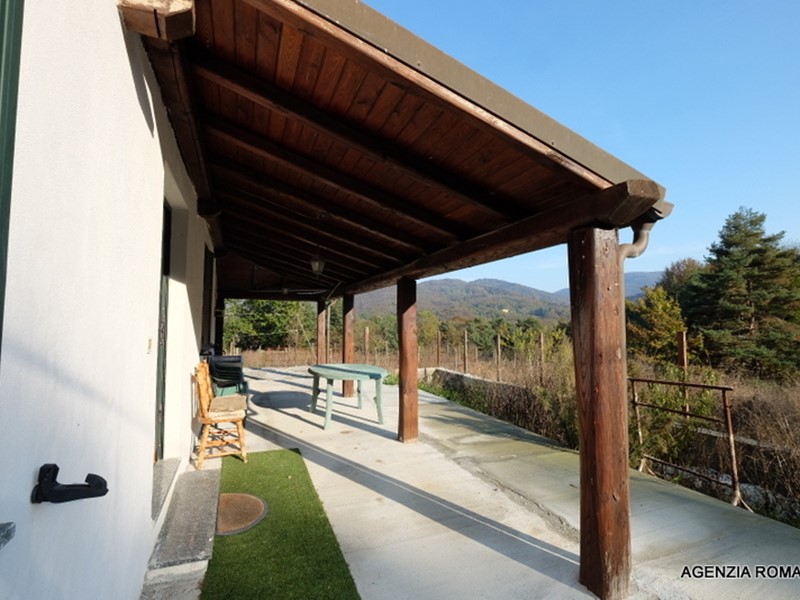 Casa Indipendente in Vendita a Pontinvrea, zona Ferriera, 230'000€, 180 m²