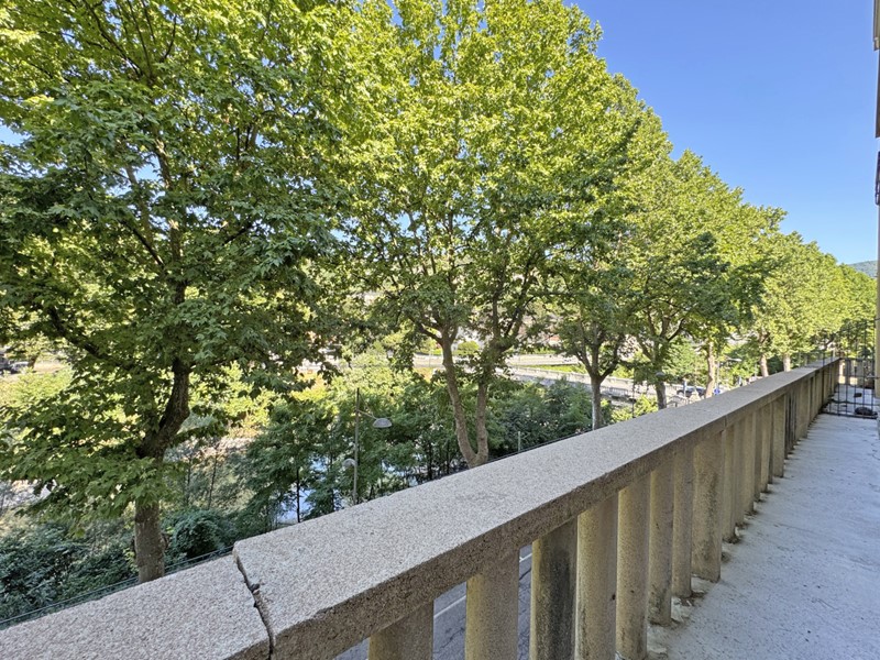 Appartamento in Vendita a Valdagno, 205'000€, 141 m²