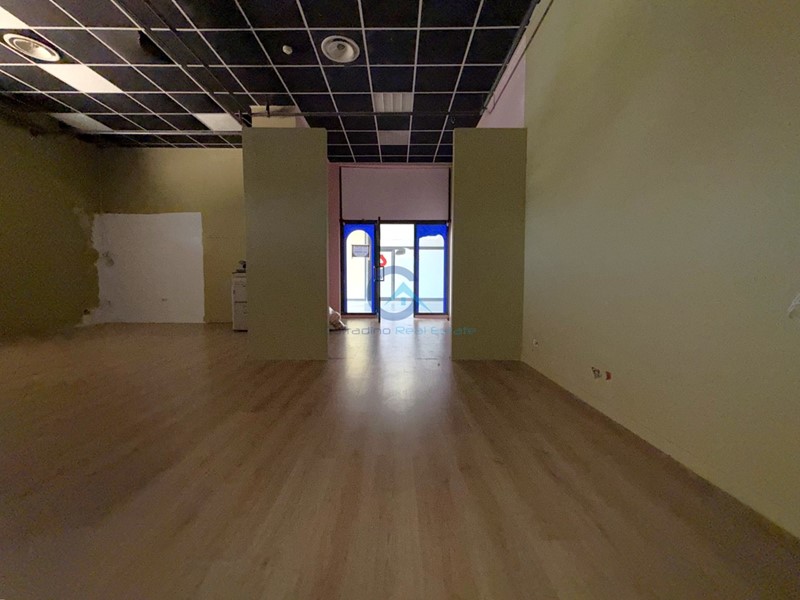 Immobile commerciale in Affitto a Catanzaro, zona Fortuna, 1'200&euro;, 115 m²