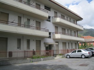 Monolocale in Affitto a Carasco, zona Rivarola, 400€, 35 m², arredato