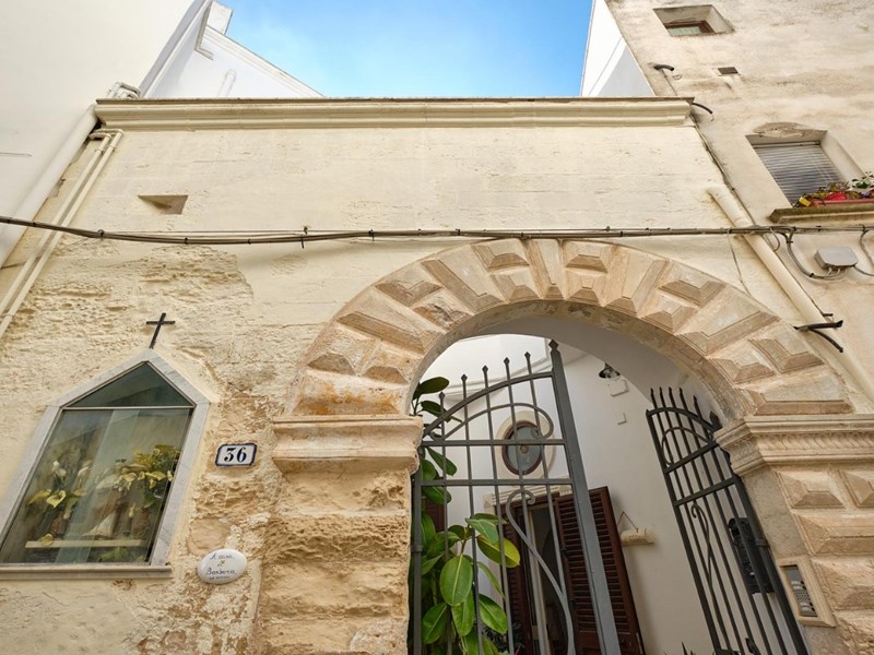 Appartamento in Affitto a Galatina, zona Centro storico, 400€, arredato