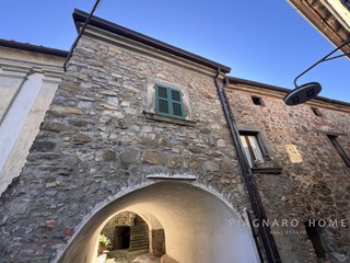 Bilocale in Vendita a Filattiera, 37'000€, 40 m²