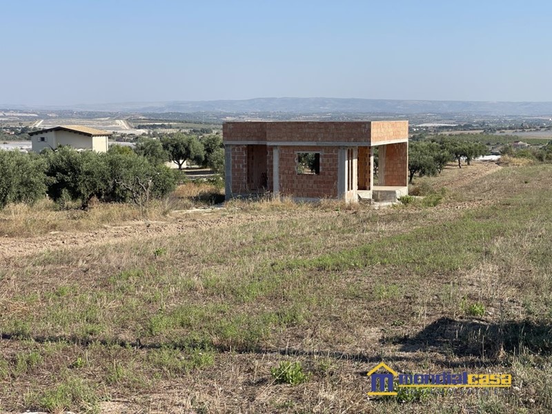 Villa in Vendita a Pachino, 185'000€, 80 m²