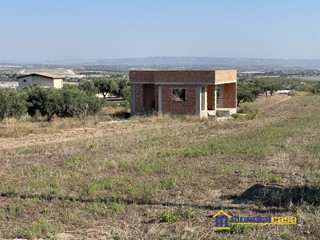 Villa in Vendita a Pachino, 185'000€, 80 m²
