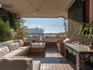 Appartamento in Vendita a Milano, 2'550'000€, 417 m²