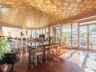 Quadrilocale in Vendita a Milano, 1'280'000€, 235 m²