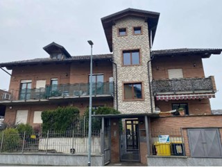Quadrilocale in Vendita a Brandizzo, 115'830€, 113 m²