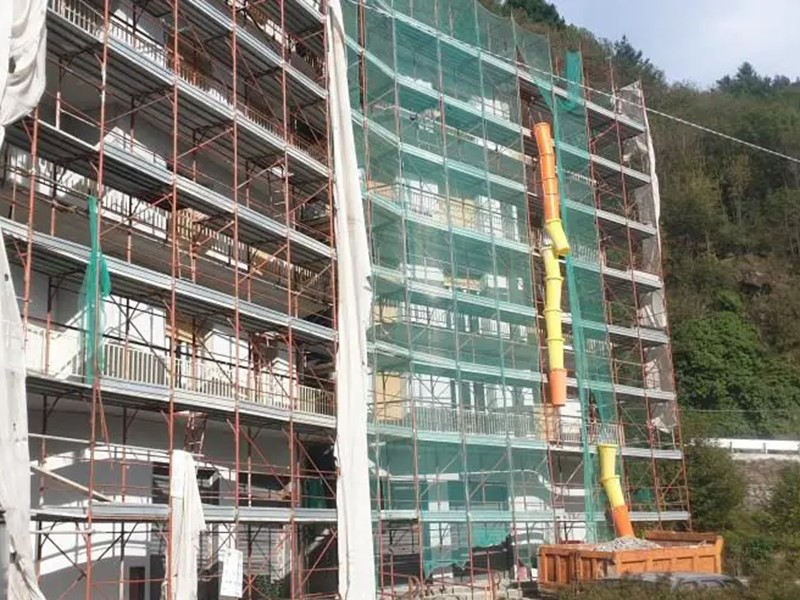 Appartamento in Vendita a Sparone, 23'120€, 114 m²