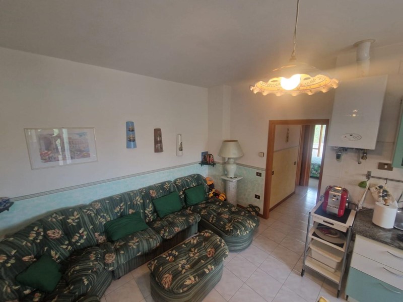 Trilocale in Vendita a Rosignano Marittimo, zona Vada, 159'000€, 60 m², arredato