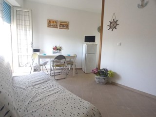 Trilocale in Vendita a Camaiore, zona Lido di Camaiore, 295'000&euro;, 55 m², arredato