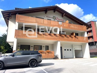 Trilocale in Vendita a Chiusaforte, 215'000&euro;, 87 m²