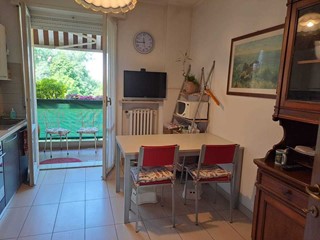 Trilocale in Vendita a Parma, 275'000€, 110 m², con Box