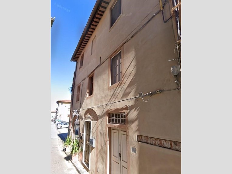 Quadrilocale in Vendita a Bientina, 34'500€, 101 m²