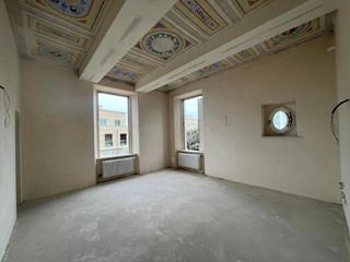 Trilocale in Vendita a Livorno, zona Antignano, 498'000€, 104 m², con Box