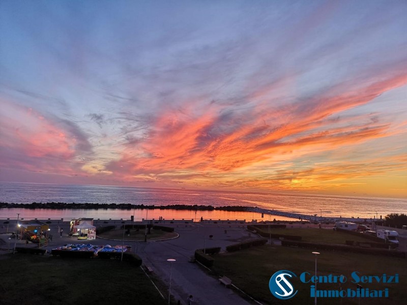 Trilocale in Affitto a Pisa, zona Marina di Pisa, 650€, 50 m², arredato