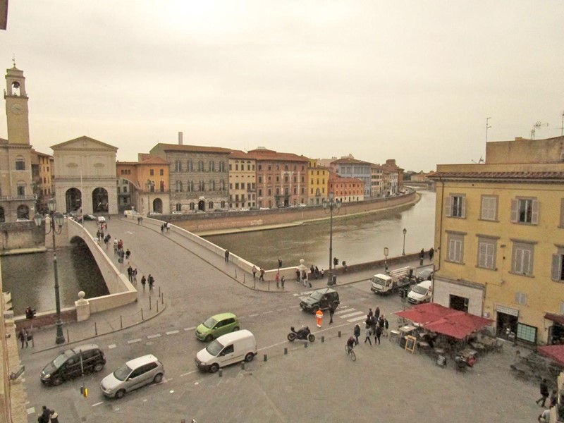 Attività commerciale in Vendita a Pisa, 149'000€, 70 m²