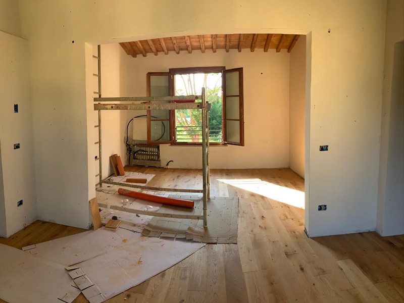 Quadrilocale in Vendita a Pisa, zona San Piero a Grado, 250'000€, 80 m²