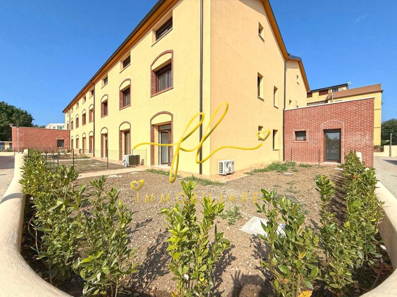 Bilocale in Vendita a Rosignano Marittimo, zona Vada, 218'000€, 51 m²