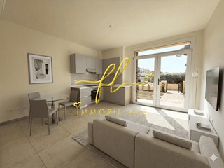 Bilocale in Vendita a Rosignano Marittimo, zona Vada, 190'000&euro;, 51 m²