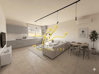 Trilocale in Vendita a Rosignano Marittimo, zona Vada, 230'000&euro;, 89 m²