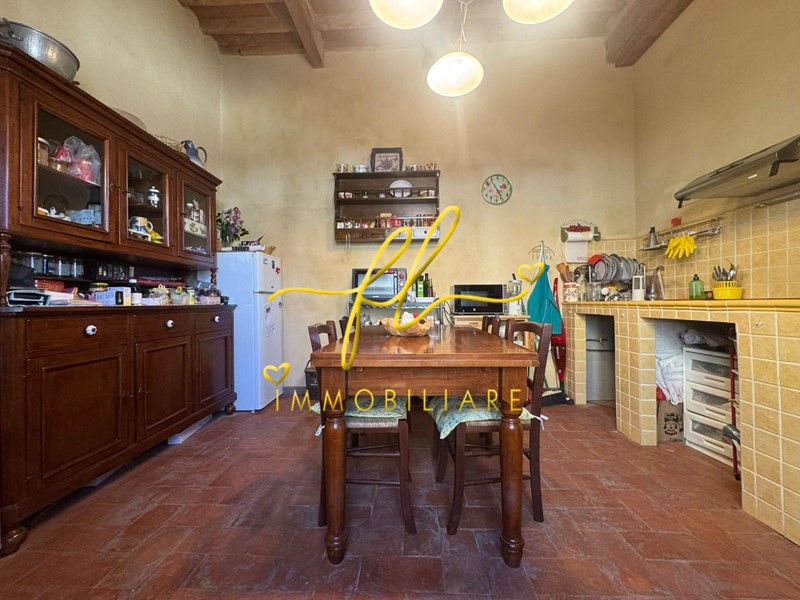 Bilocale in Vendita a Crespina Lorenzana, zona Lorenzana, 65'000€, 42 m²