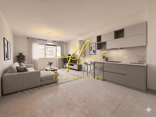 Trilocale in Vendita a Rosignano Marittimo, zona Vada, 176'000&euro;, 69 m²