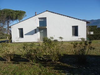 Casa Indipendente in Affitto a San Giuliano Terme, zona Asciano, 1'200€, 100 m²