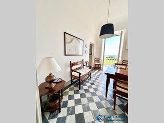 Appartamento in Affitto a Pisa, zona Marina di Pisa, 1'100€, 120 m², arredato