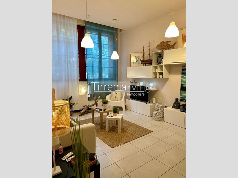 Bilocale in Affitto a Pisa, 550€, 50 m², arredato