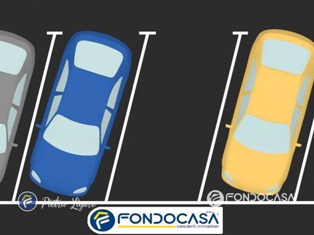 Box in Vendita a Pietra Ligure, 12'400€, 13 m²