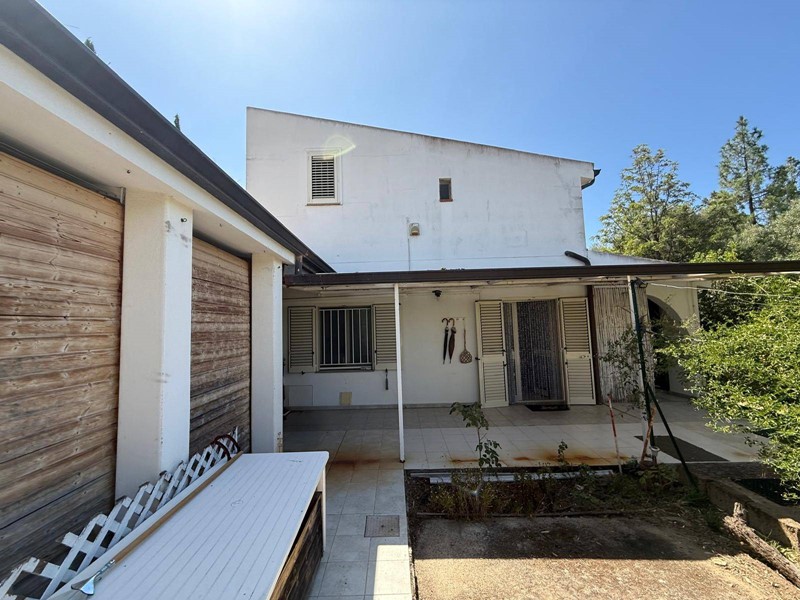 Casa Indipendente in Vendita a Quartucciu, 130'000&euro;, 130 m²