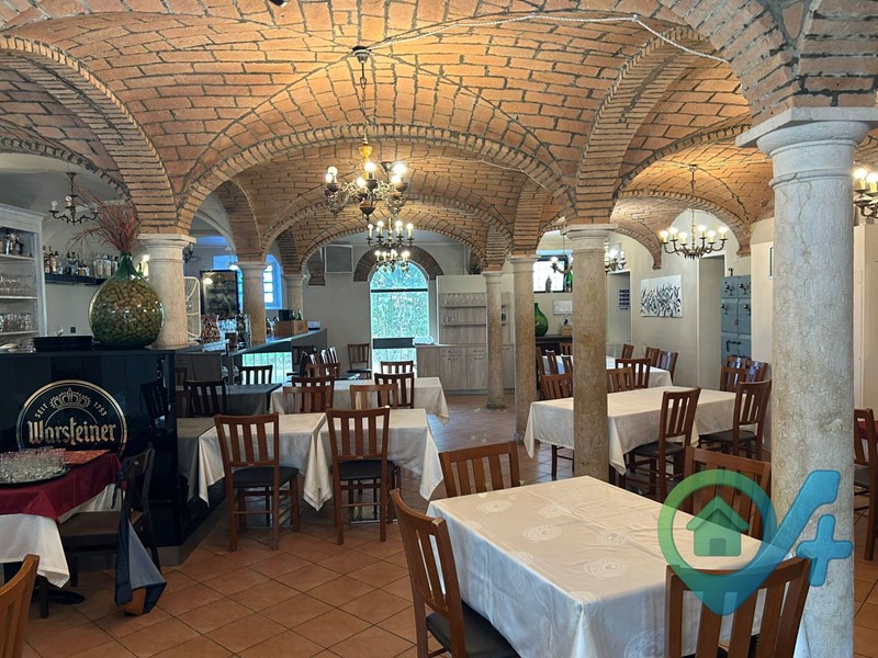 Immobile commerciale in Vendita a Quistello, 450'000&euro;, 500 m²