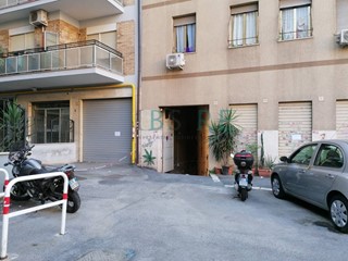 Magazzino in Vendita a Roma, 5'000€, 25 m²