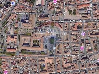 Appartamento in Vendita a Catania, 800 m²