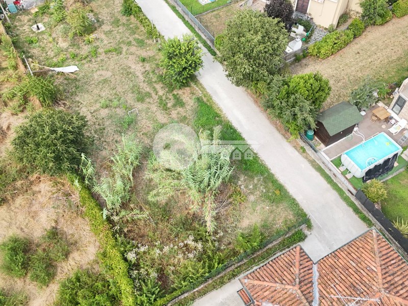 Terreno edificabile in Vendita a Bagnolo Mella, 130'000€, 820 m²